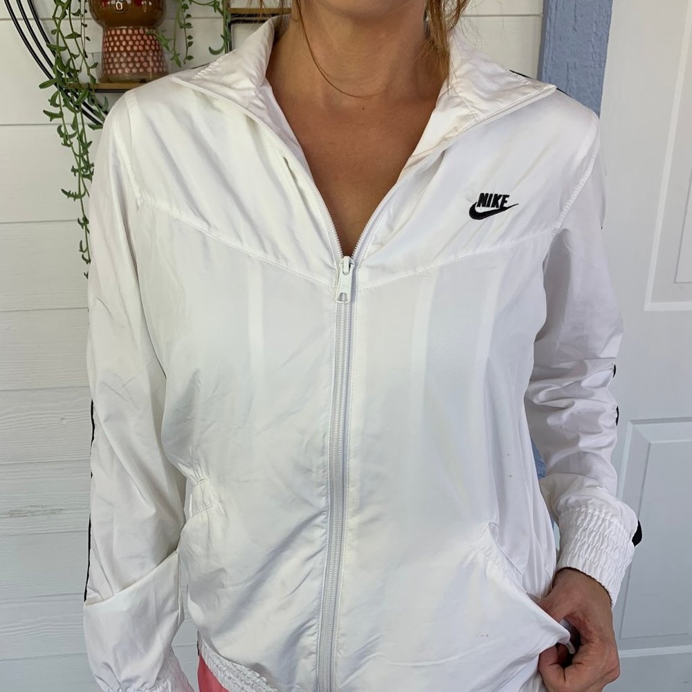 Nike Windbreaker Sport Jacket